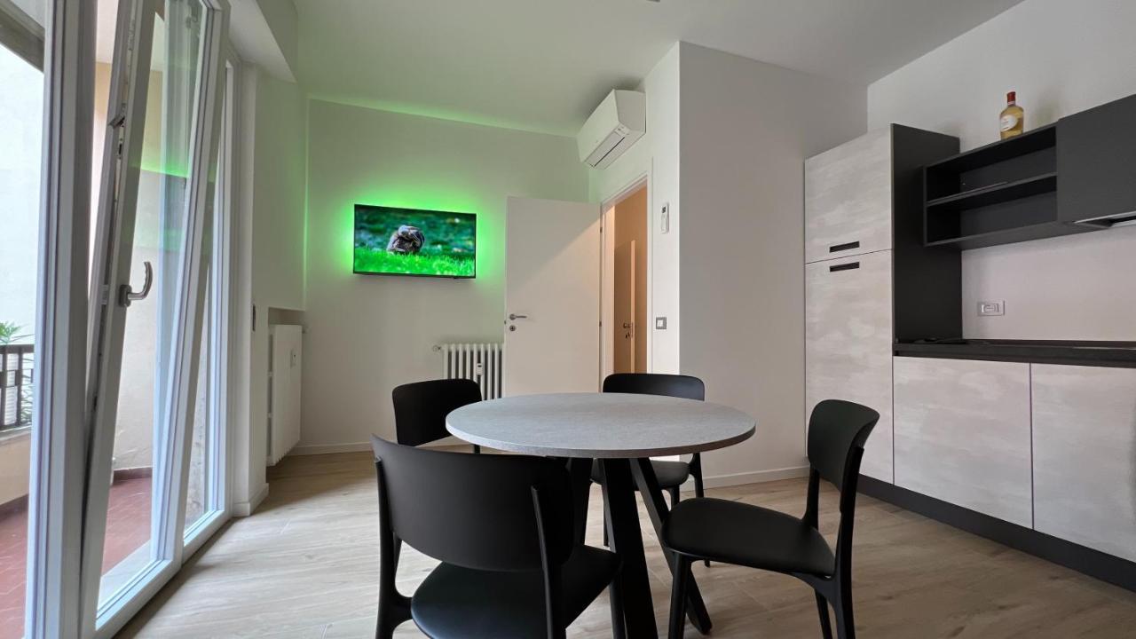 ורונה San Rocco Apartments מראה חיצוני תמונה