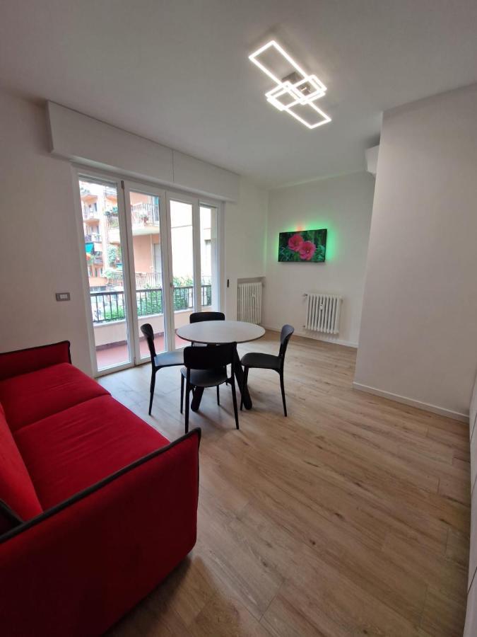 ורונה San Rocco Apartments מראה חיצוני תמונה