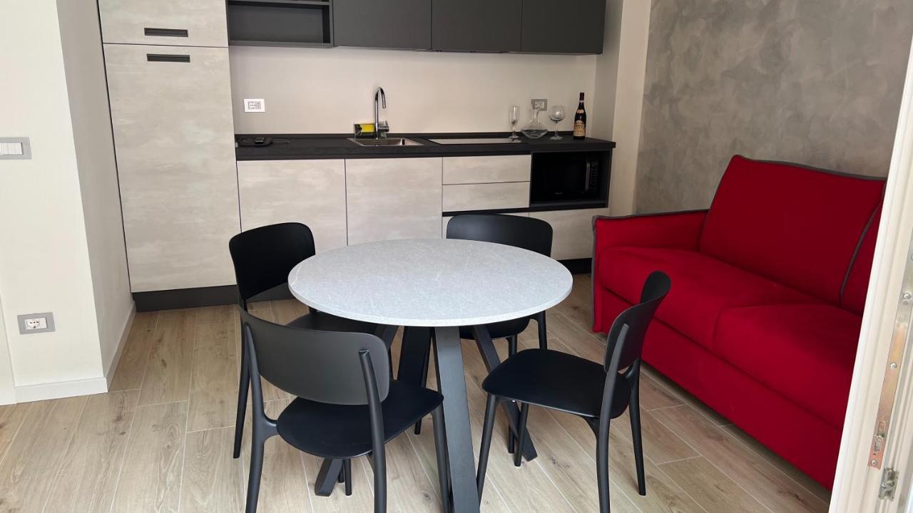 ורונה San Rocco Apartments מראה חיצוני תמונה