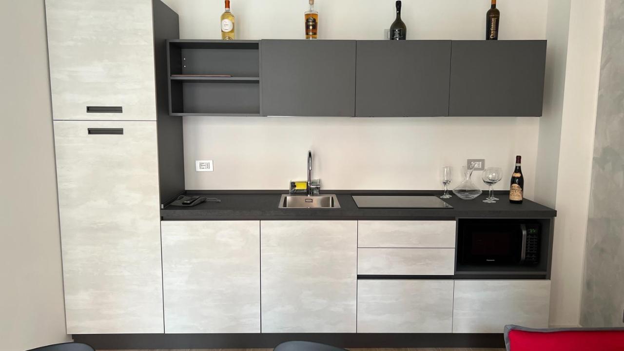 ורונה San Rocco Apartments מראה חיצוני תמונה