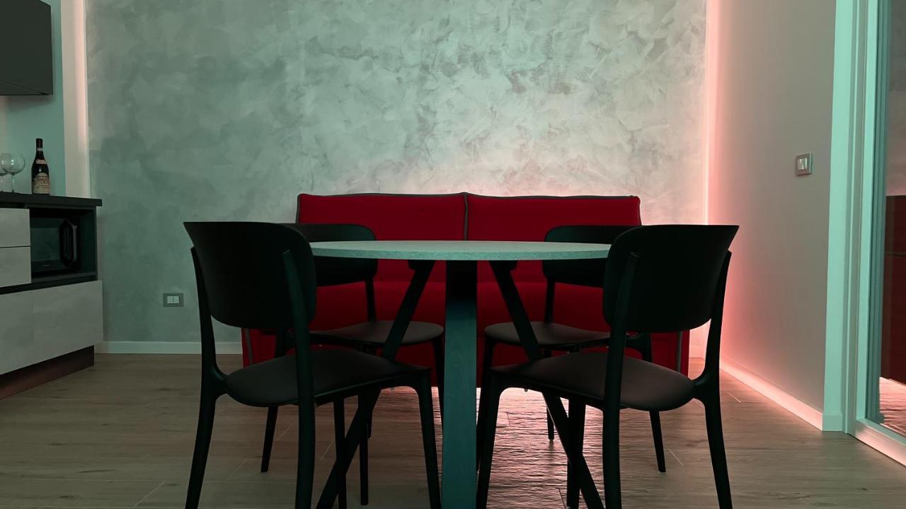 ורונה San Rocco Apartments מראה חיצוני תמונה