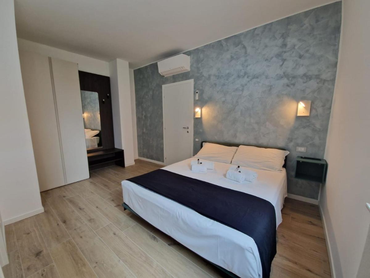 ורונה San Rocco Apartments מראה חיצוני תמונה