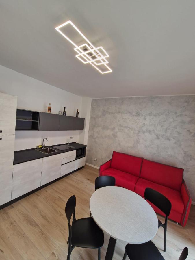 ורונה San Rocco Apartments מראה חיצוני תמונה