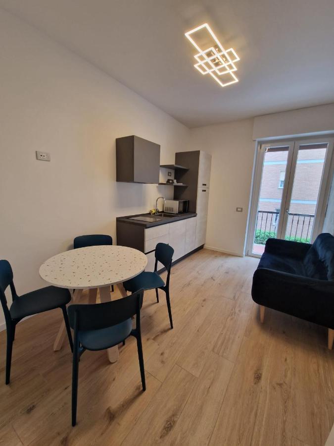 ורונה San Rocco Apartments מראה חיצוני תמונה