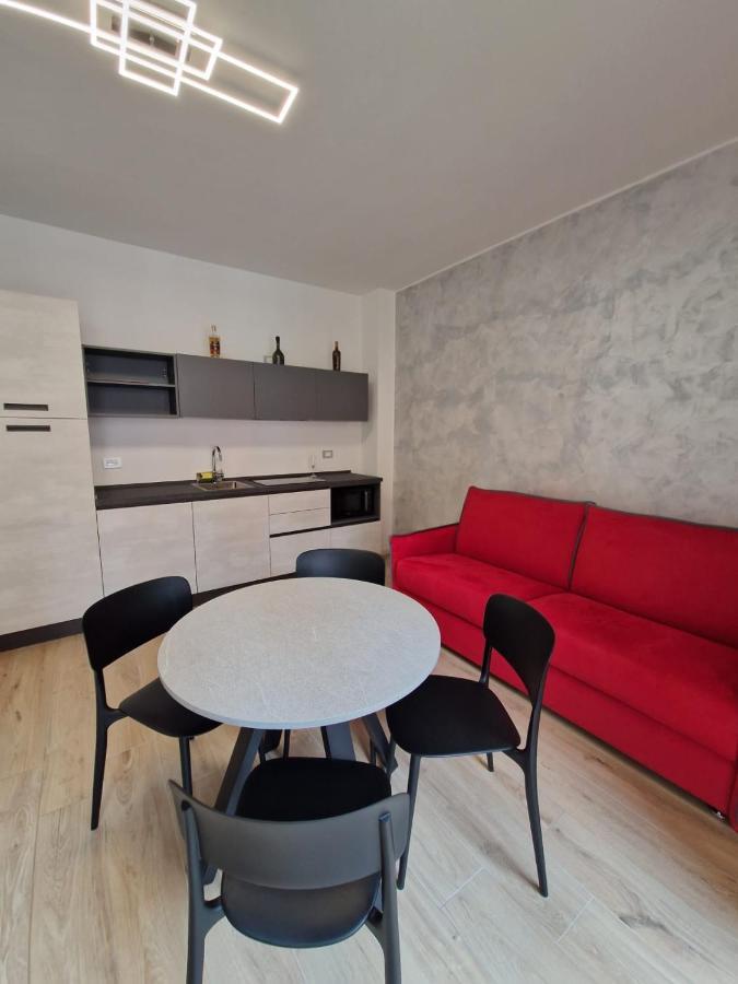 ורונה San Rocco Apartments מראה חיצוני תמונה