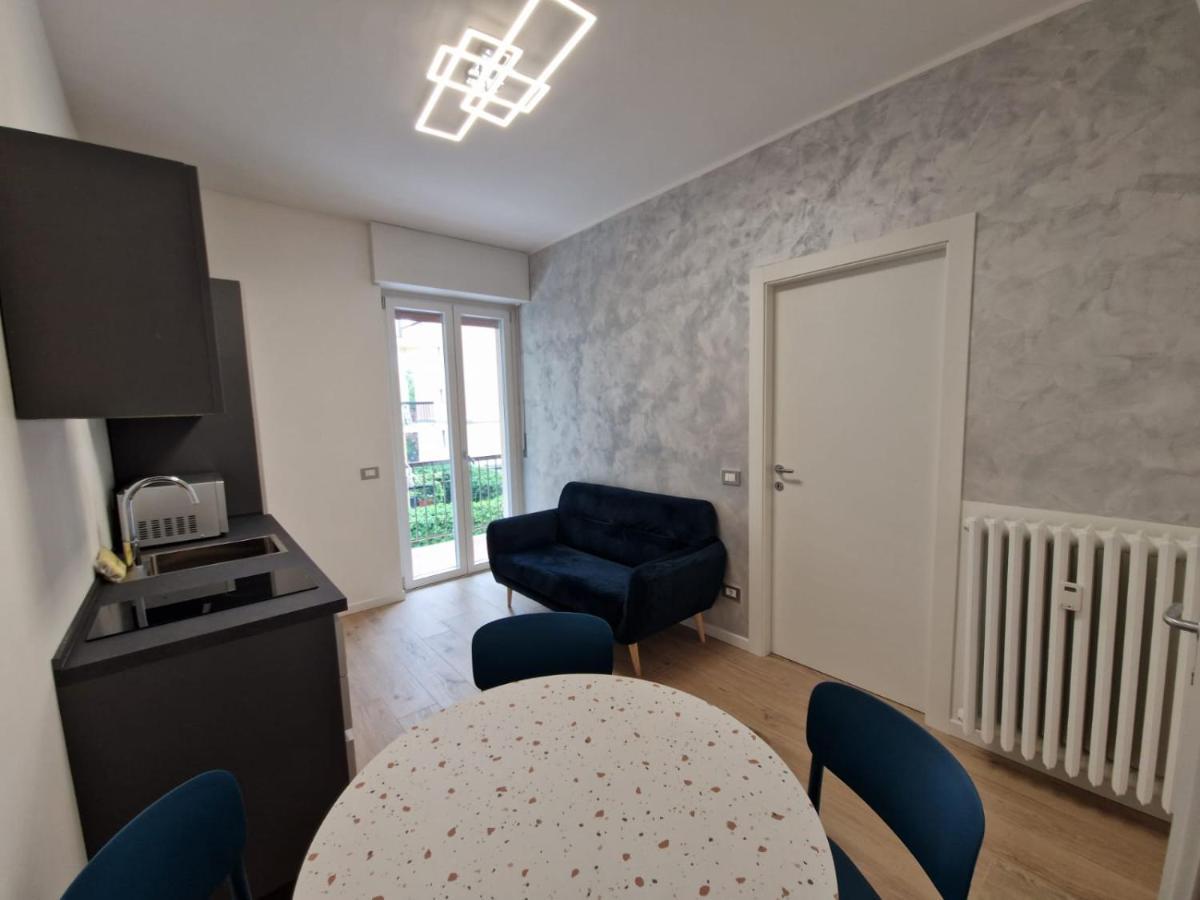 ורונה San Rocco Apartments מראה חיצוני תמונה