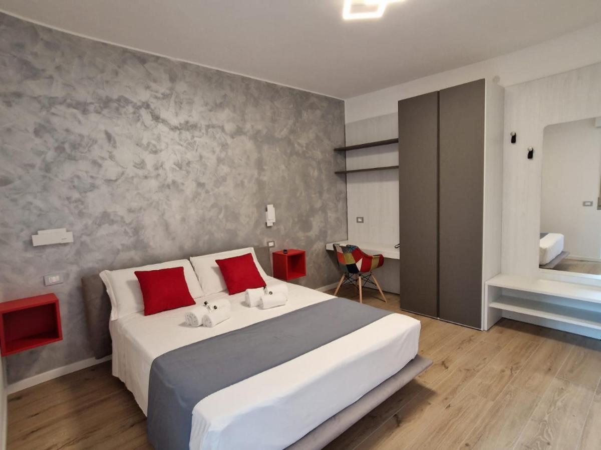 ורונה San Rocco Apartments מראה חיצוני תמונה
