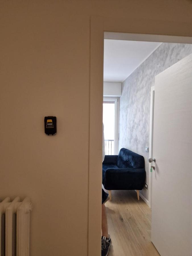 ורונה San Rocco Apartments מראה חיצוני תמונה