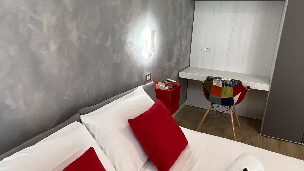 ורונה San Rocco Apartments מראה חיצוני תמונה