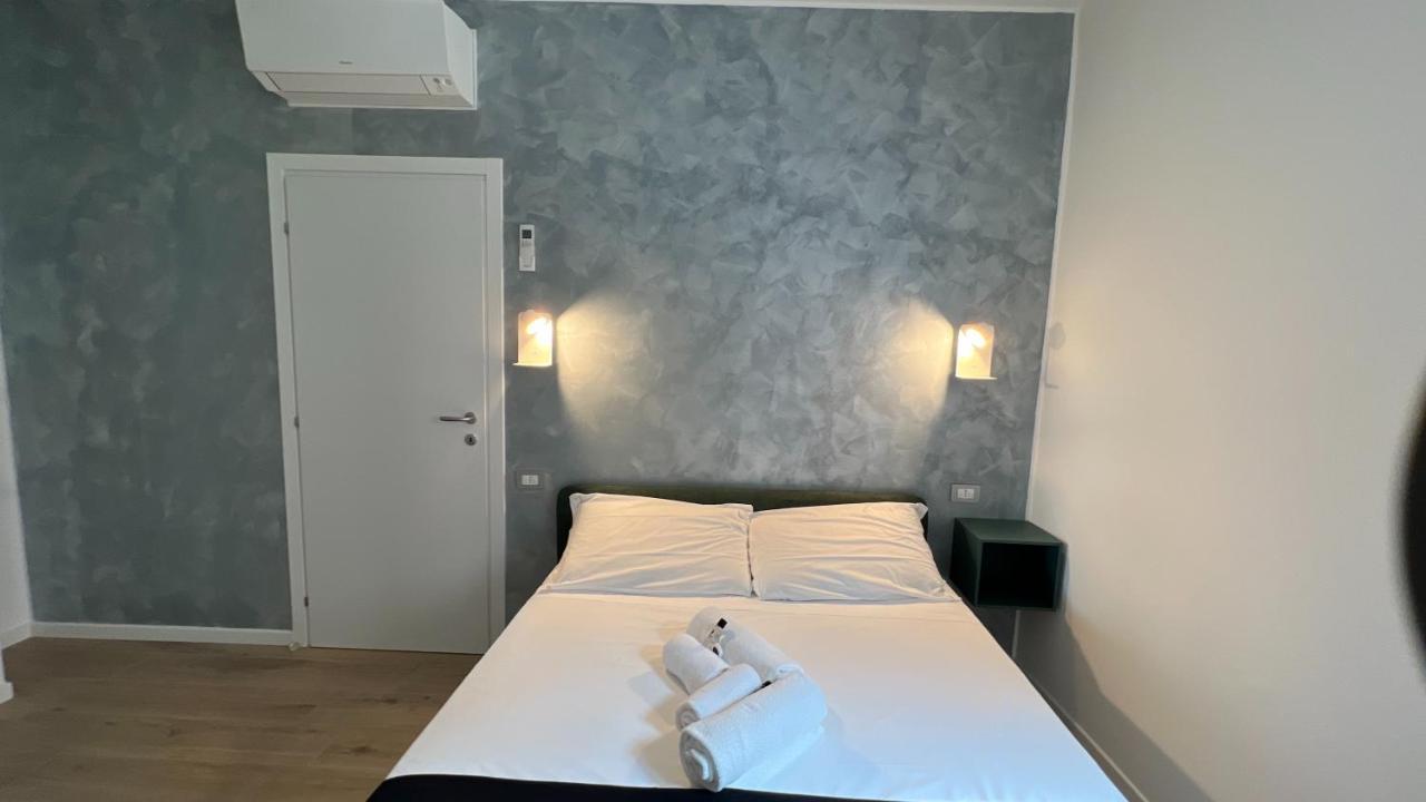 ורונה San Rocco Apartments מראה חיצוני תמונה