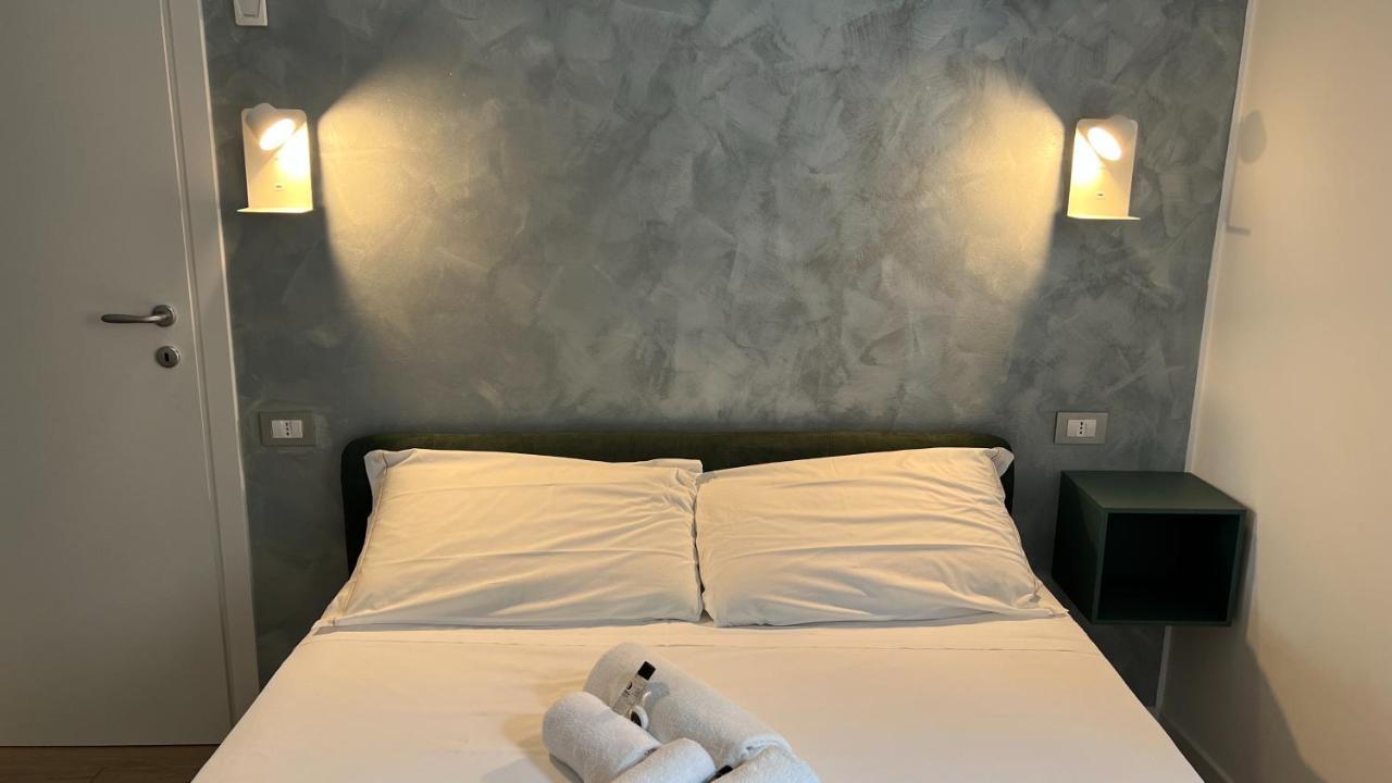 ורונה San Rocco Apartments מראה חיצוני תמונה