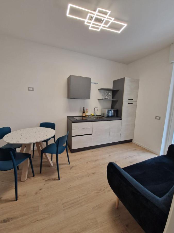 ורונה San Rocco Apartments מראה חיצוני תמונה