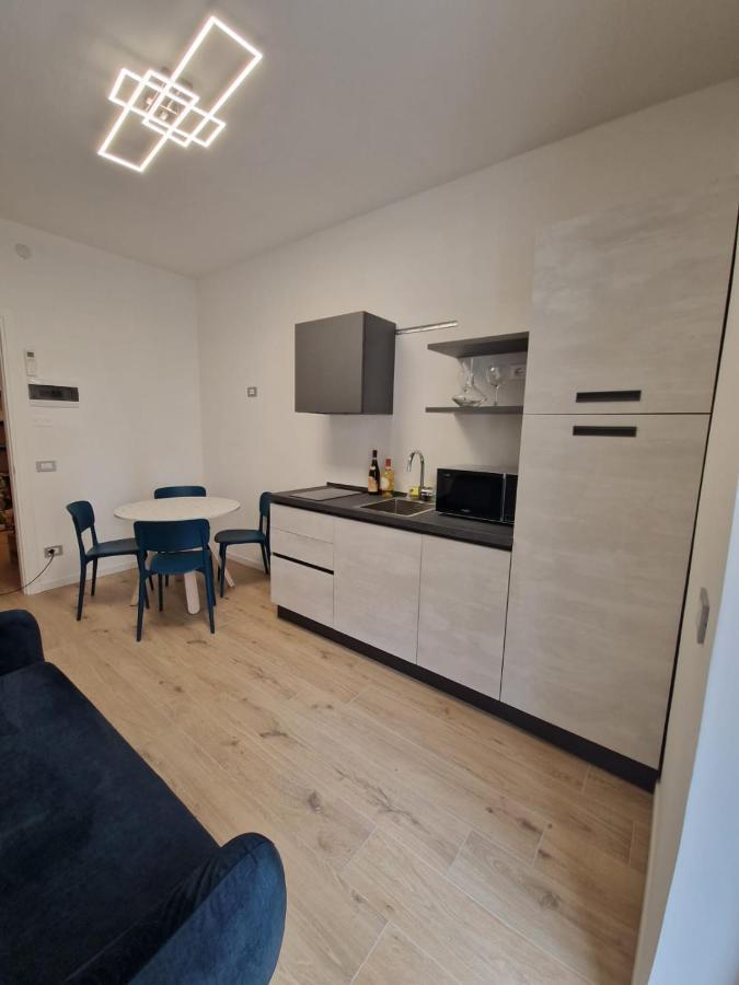 ורונה San Rocco Apartments מראה חיצוני תמונה