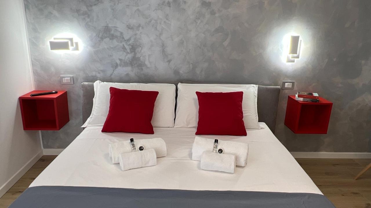 ורונה San Rocco Apartments מראה חיצוני תמונה