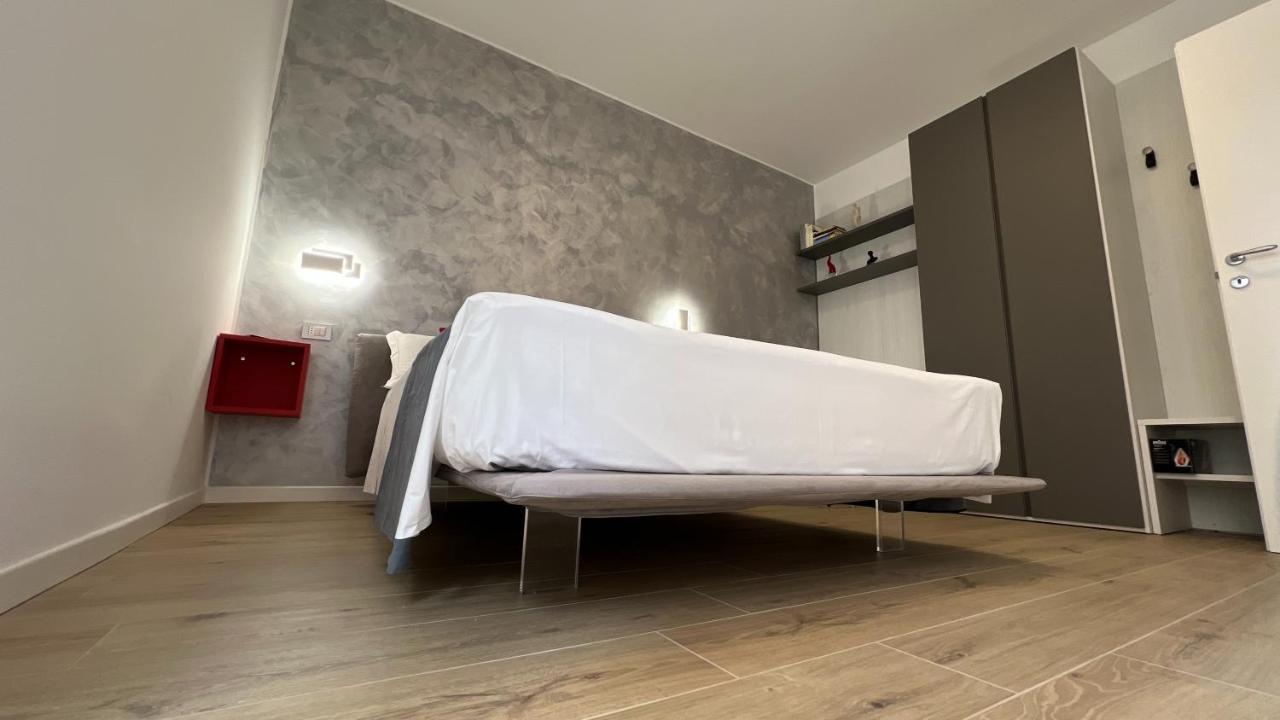 ורונה San Rocco Apartments מראה חיצוני תמונה