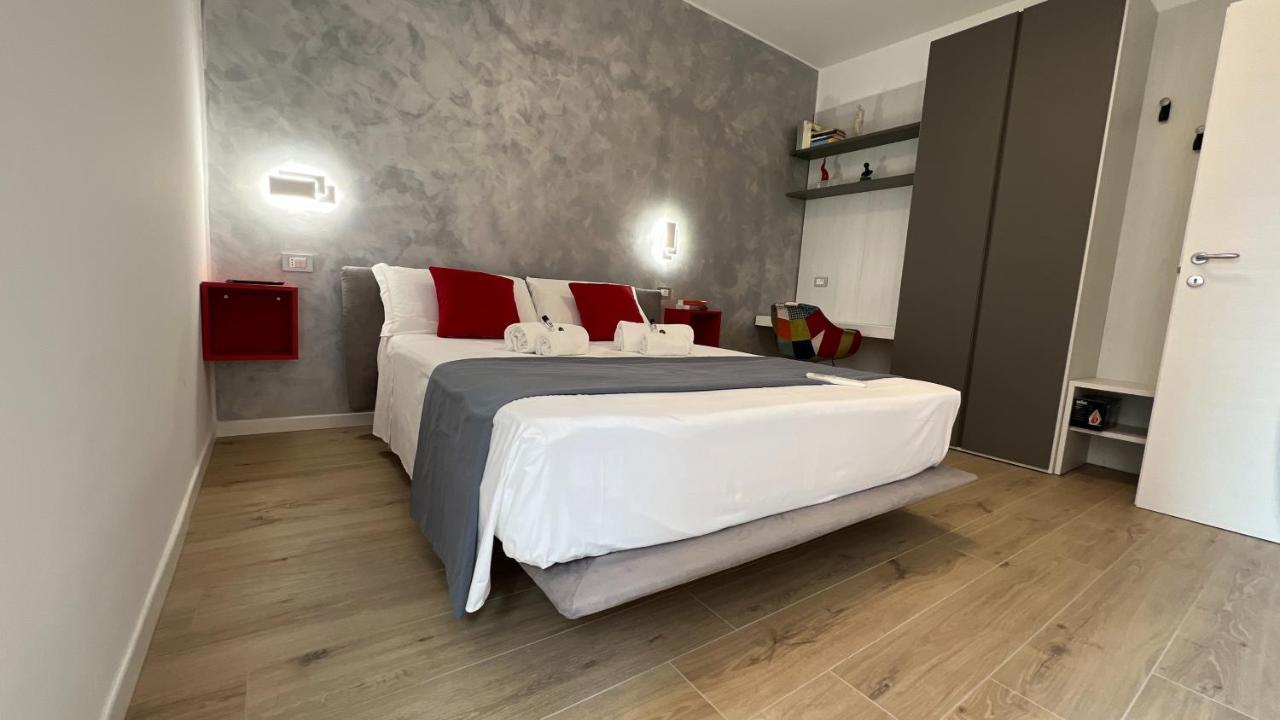ורונה San Rocco Apartments מראה חיצוני תמונה