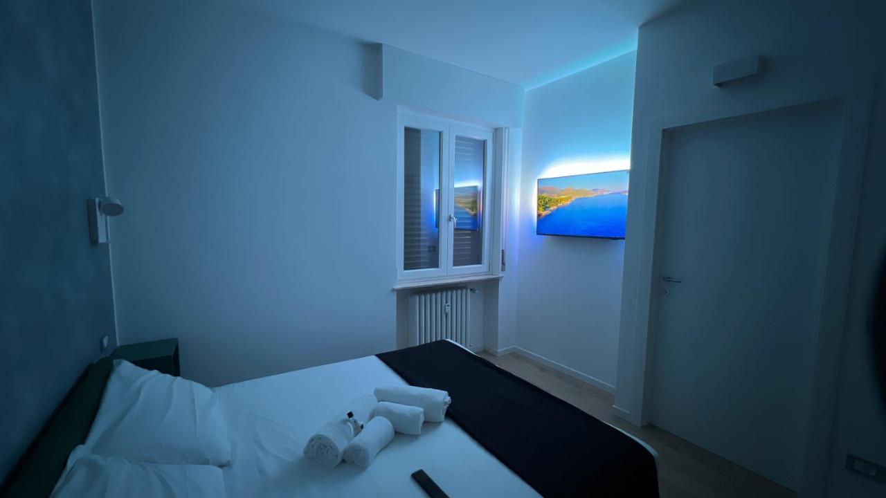 ורונה San Rocco Apartments מראה חיצוני תמונה