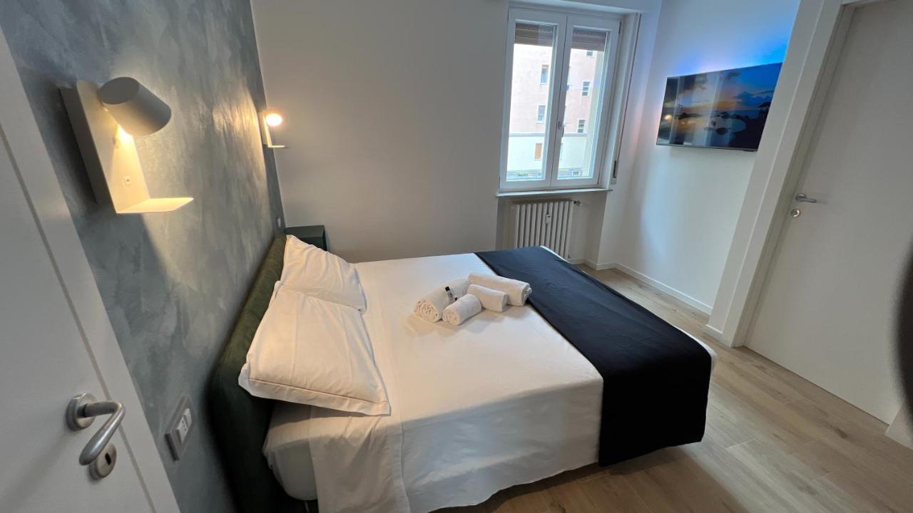 ורונה San Rocco Apartments מראה חיצוני תמונה