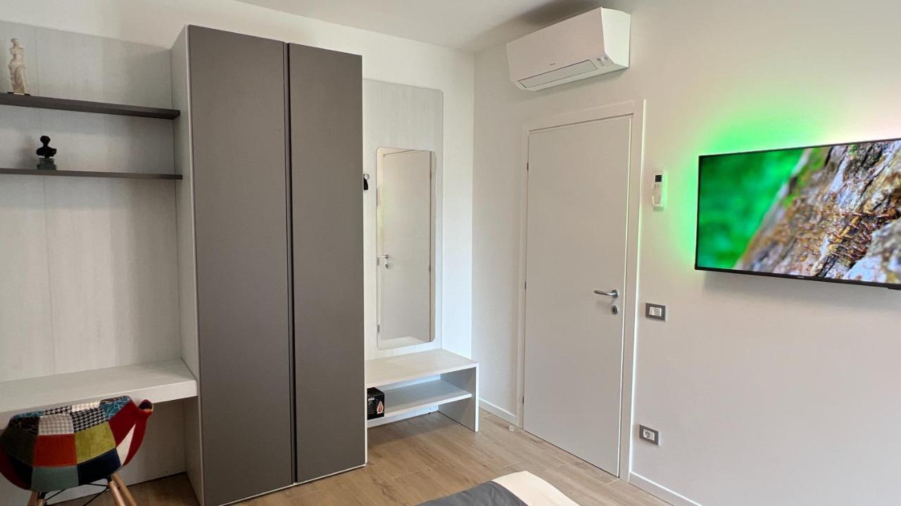 ורונה San Rocco Apartments מראה חיצוני תמונה