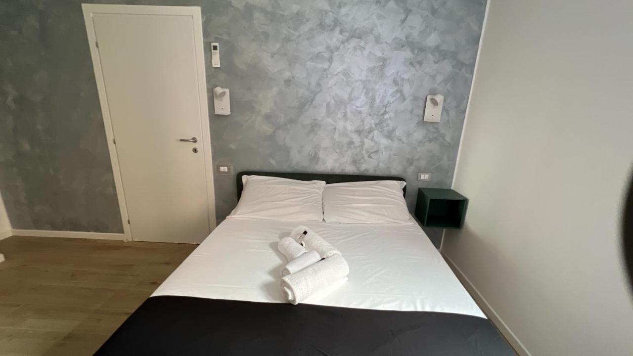 ורונה San Rocco Apartments מראה חיצוני תמונה