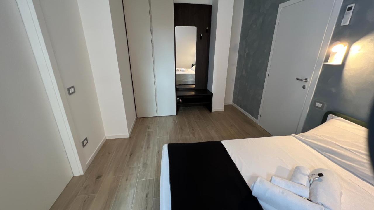 ורונה San Rocco Apartments מראה חיצוני תמונה