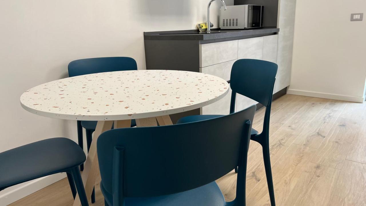 ורונה San Rocco Apartments מראה חיצוני תמונה