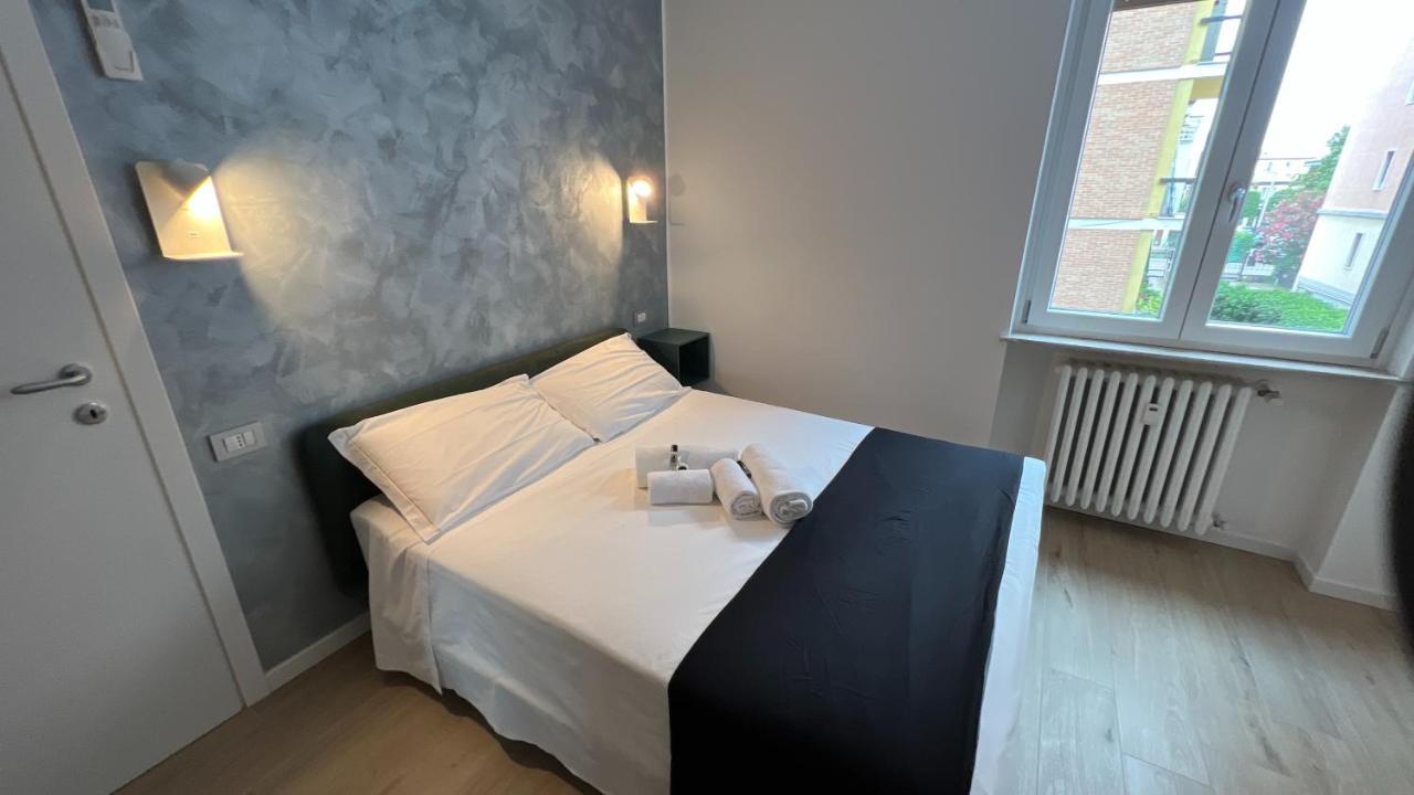 ורונה San Rocco Apartments מראה חיצוני תמונה