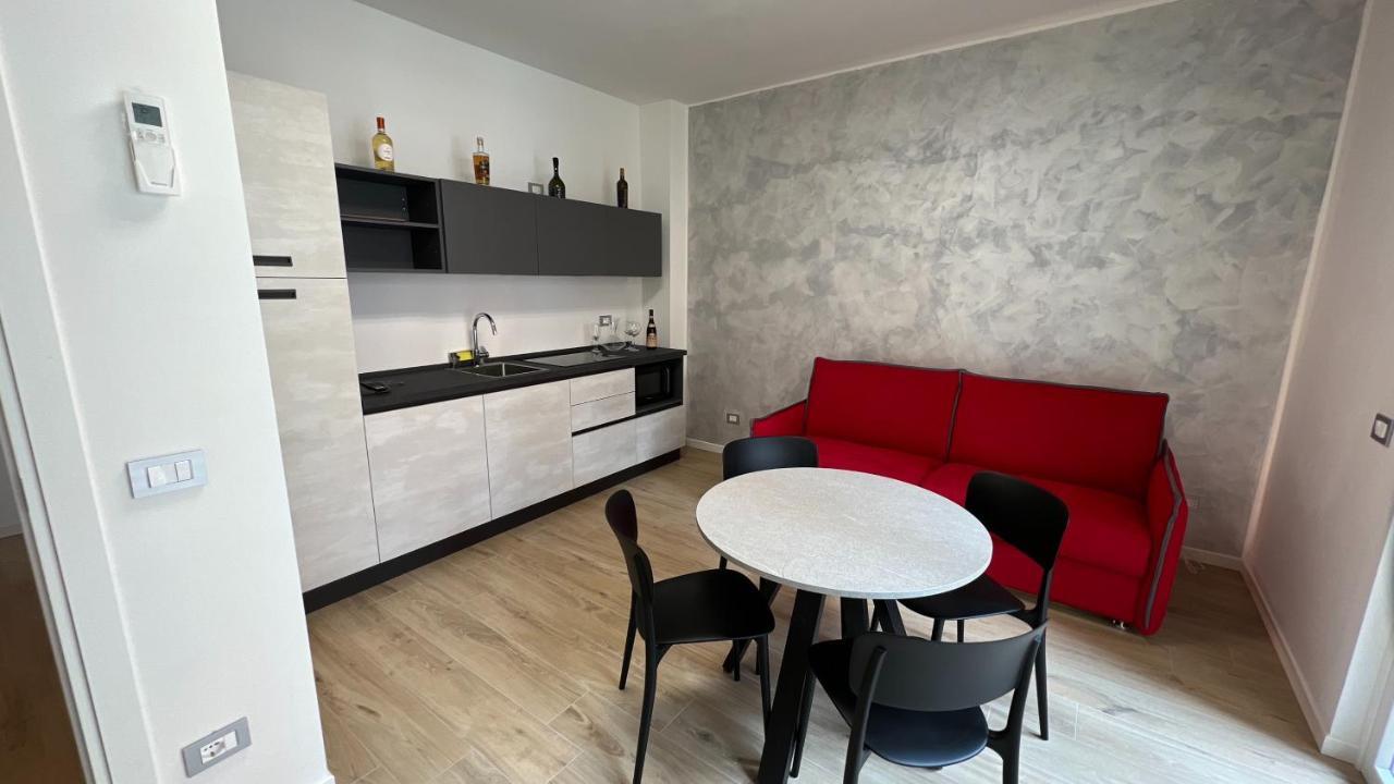 ורונה San Rocco Apartments מראה חיצוני תמונה