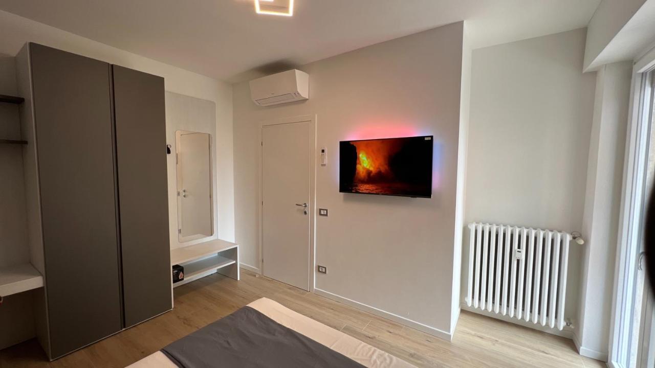 ורונה San Rocco Apartments מראה חיצוני תמונה