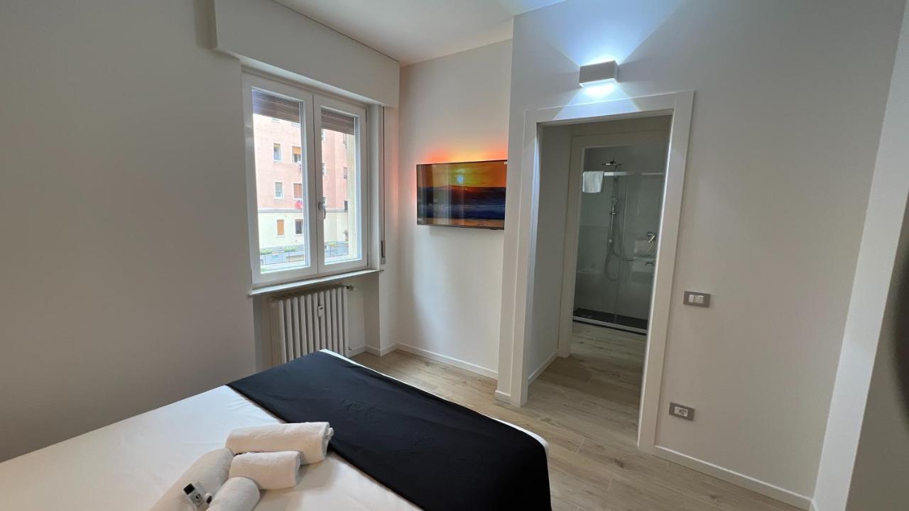 ורונה San Rocco Apartments מראה חיצוני תמונה